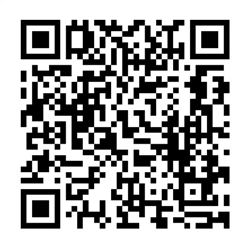 世田谷上町整体‐太和堂推拿院‐LINE公式アカウントqrコード