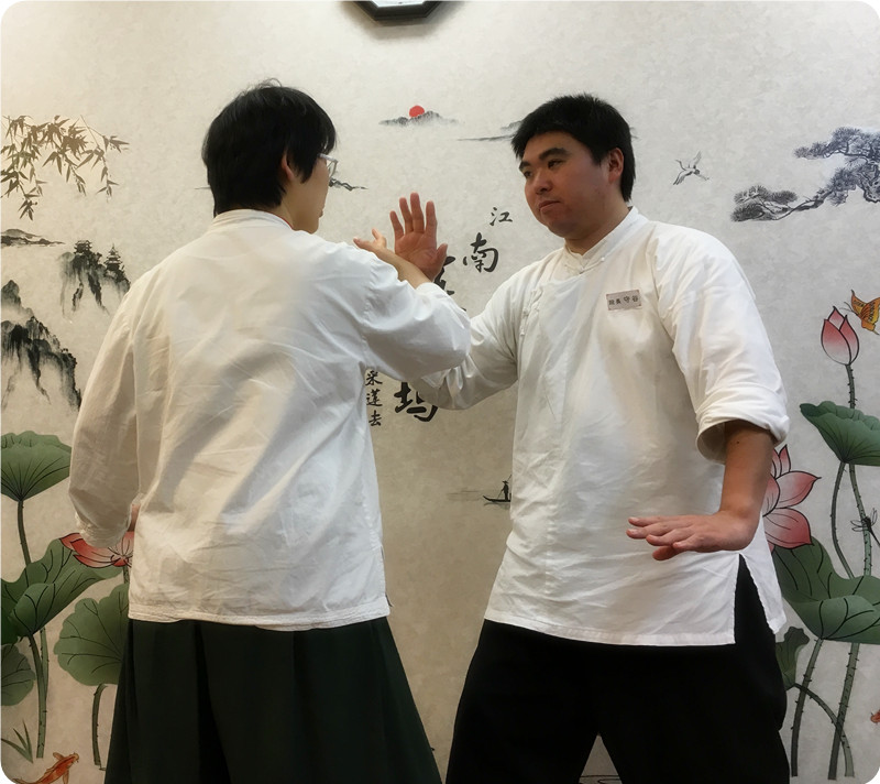 すいしゅ